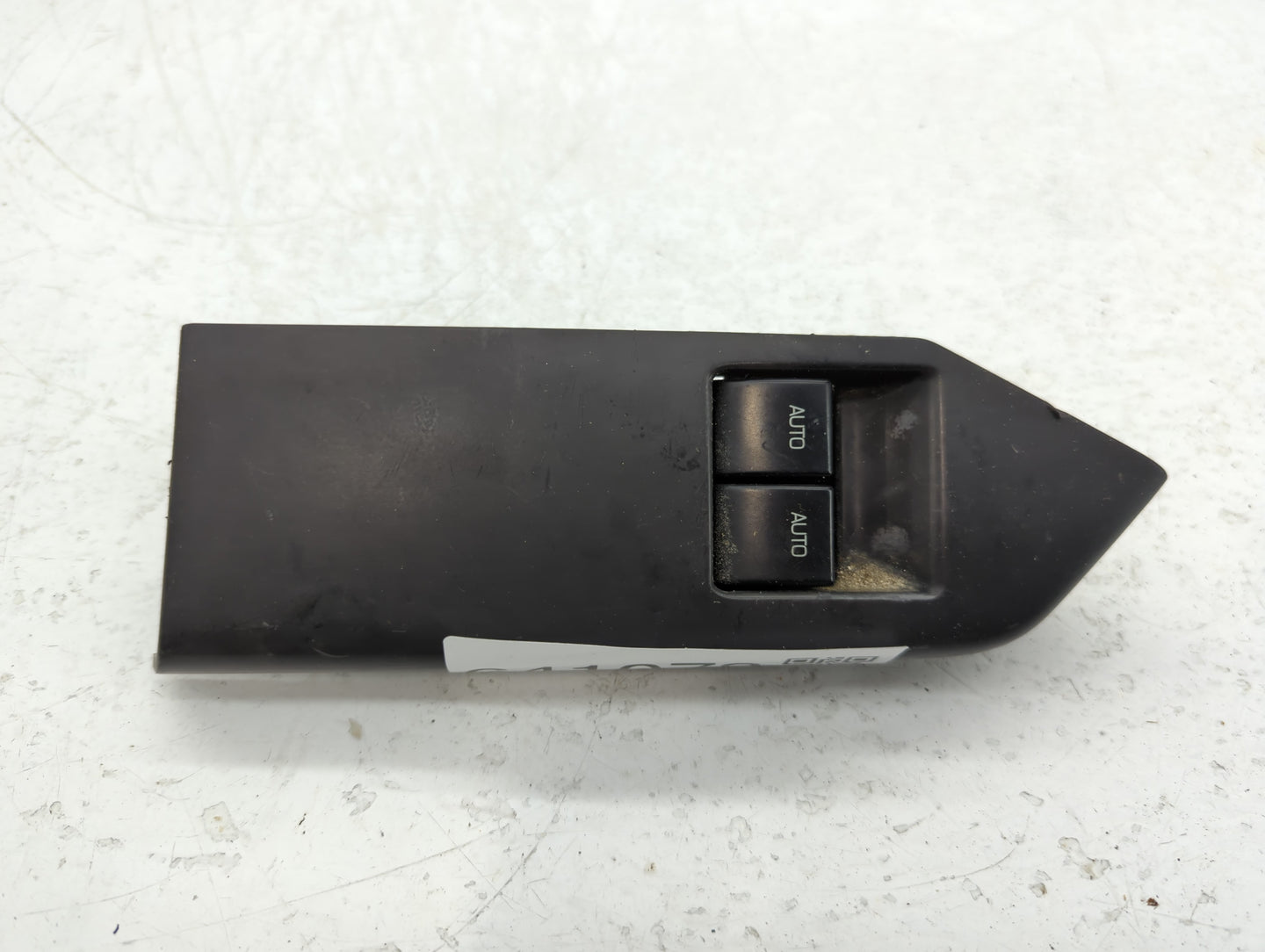 2010-2017 Chevrolet Equinox Master Power Window Switch Replacement Driver Side Left P/N:A 715Q DR33-14A564-AAW Fits OEM Used