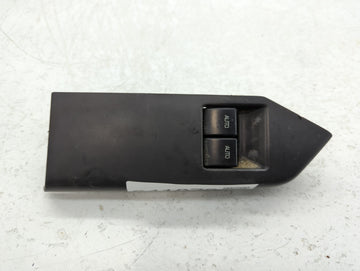 2010-2017 Chevrolet Equinox Master Power Window Switch Replacement Driver Side Left P/N:A 715Q DR33-14A564-AAW Fits OEM Used