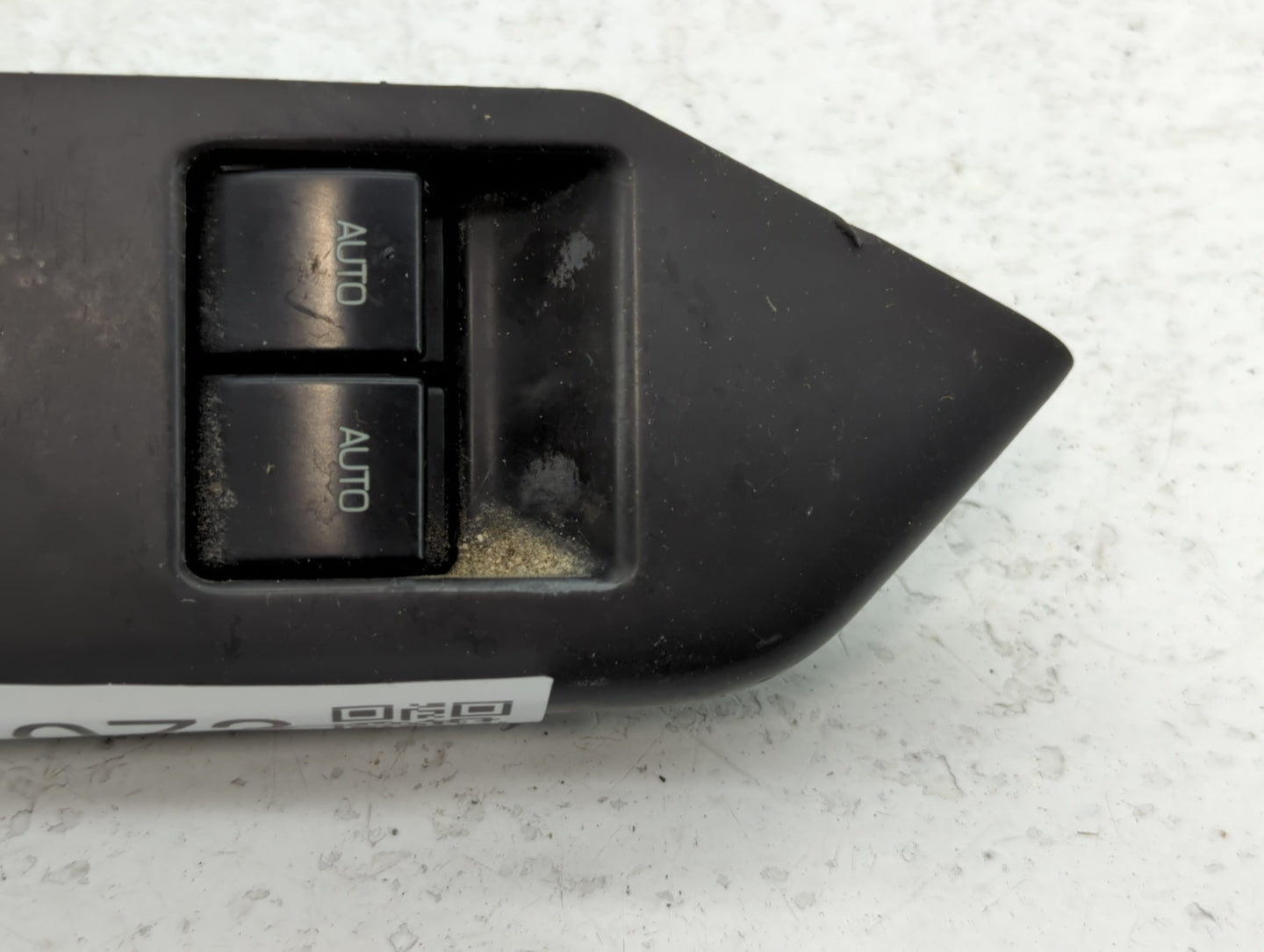 2010-2017 Chevrolet Equinox Master Power Window Switch Replacement Driver Side Left P/N:A 715Q DR33-14A564-AAW Fits OEM Used