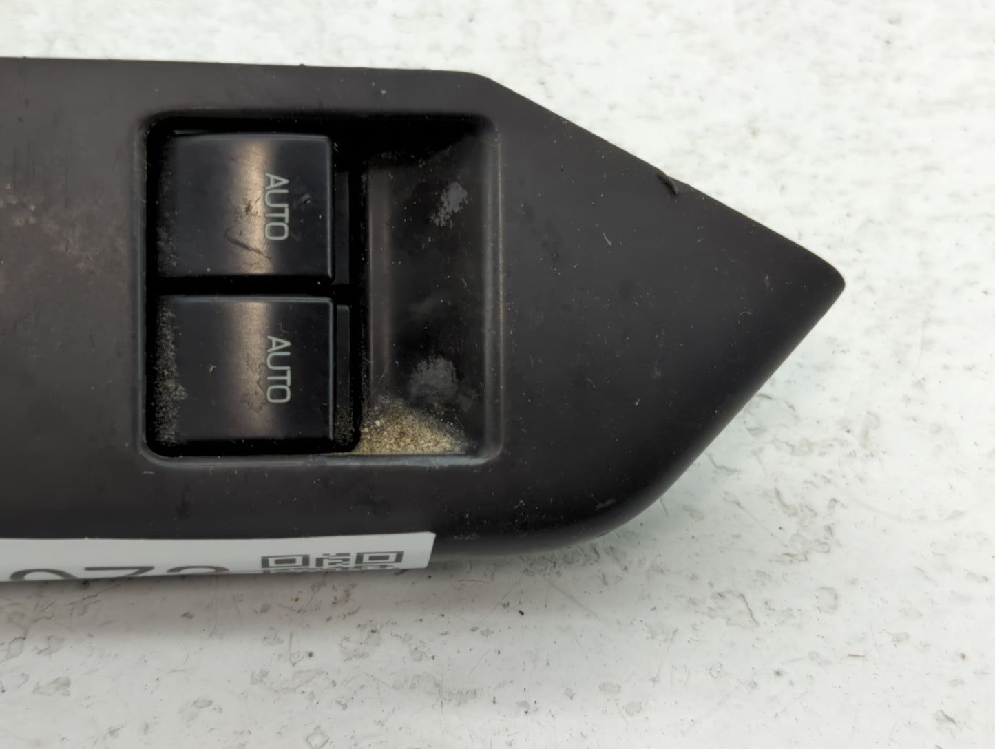 2010-2017 Chevrolet Equinox Master Power Window Switch Replacement Driver Side Left P/N:A 715Q DR33-14A564-AAW Fits OEM Used