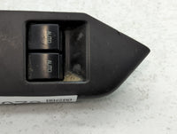 2010-2017 Chevrolet Equinox Master Power Window Switch Replacement Driver Side Left P/N:A 715Q DR33-14A564-AAW Fits OEM Used