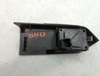 2010-2017 Chevrolet Equinox Master Power Window Switch Replacement Driver Side Left P/N:A 715Q DR33-14A564-AAW Fits OEM Used