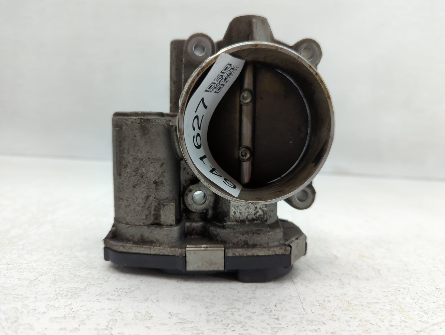 2010-2011 Chevrolet Equinox Throttle Body P/N:AA 994AA3629C Fits Fits 2007 2008 2009 2010 2011 2012 OEM Used Auto Parts - Oe