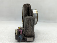 2010-2011 Chevrolet Equinox Throttle Body P/N:AA 994AA3629C Fits Fits 2007 2008 2009 2010 2011 2012 OEM Used Auto Parts - Oe