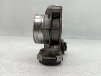 2010-2011 Chevrolet Equinox Throttle Body P/N:AA 994AA3629C Fits Fits 2007 2008 2009 2010 2011 2012 OEM Used Auto Parts - Oe