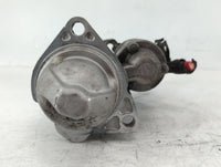 2010-2017 Chevrolet Equinox Car Starter Motor Solenoid OEM P/N:73 18 083 00 Fits OEM Used Auto Parts - Oemusedautoparts1.com