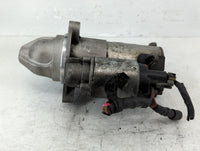 2010-2017 Chevrolet Equinox Car Starter Motor Solenoid OEM P/N:73 18 083 00 Fits OEM Used Auto Parts - Oemusedautoparts1.com