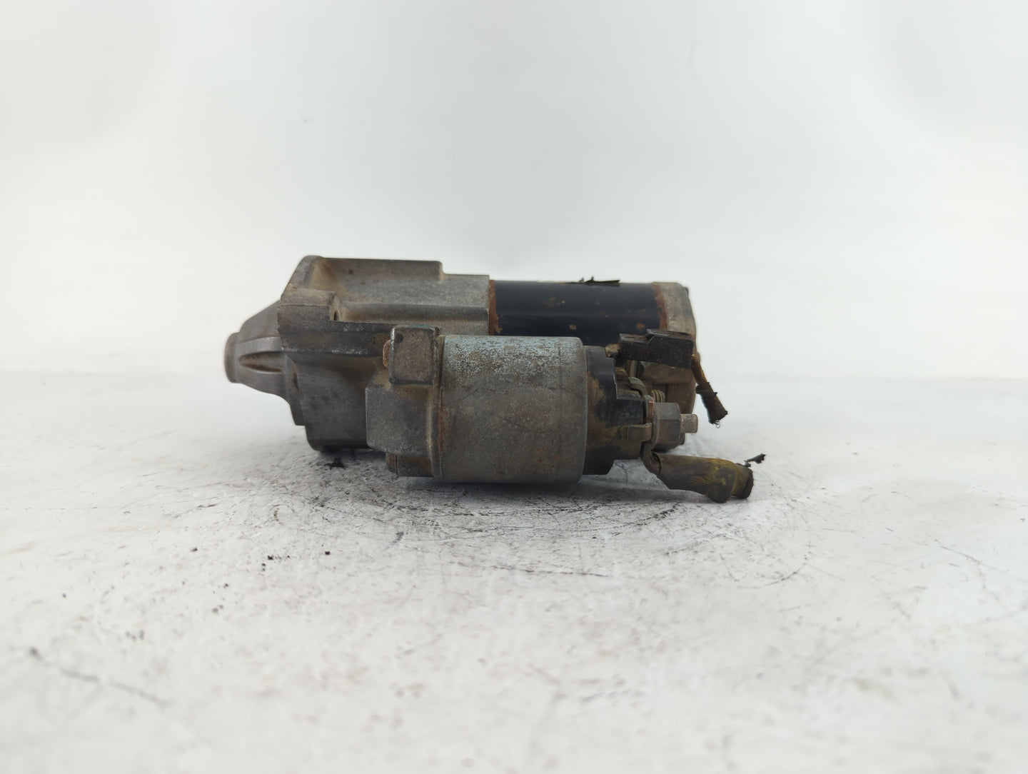 2010-2017 Chevrolet Equinox Car Starter Motor Solenoid OEM P/N:5604A736AC Fits OEM Used Auto Parts - Oemusedautoparts1.com