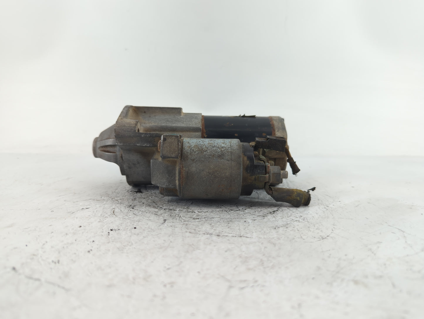 2010-2017 Chevrolet Equinox Car Starter Motor Solenoid OEM P/N:5604A736AC Fits OEM Used Auto Parts - Oemusedautoparts1.com