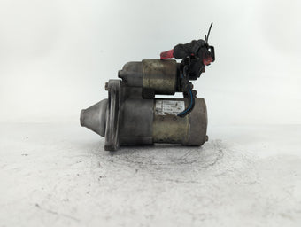 compare product 2010-2017 Chevrolet Equinox Car Starter Motor Solenoid OEM P/N:51890631 5604A736AC Fits OEM Used Auto Parts