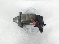 2010-2017 Chevrolet Equinox Car Starter Motor Solenoid OEM P/N:51890631 5604A736AC Fits OEM Used Auto Parts - Oemusedautopar