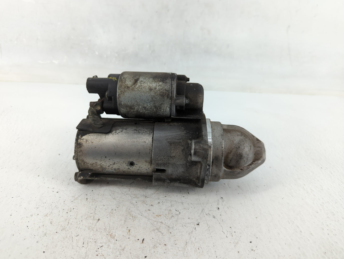 2010-2017 Chevrolet Equinox Car Starter Motor Solenoid OEM Fits Fits 2007 2008 2009 2010 2011 2012 2013 2014 2015 2016 2017 