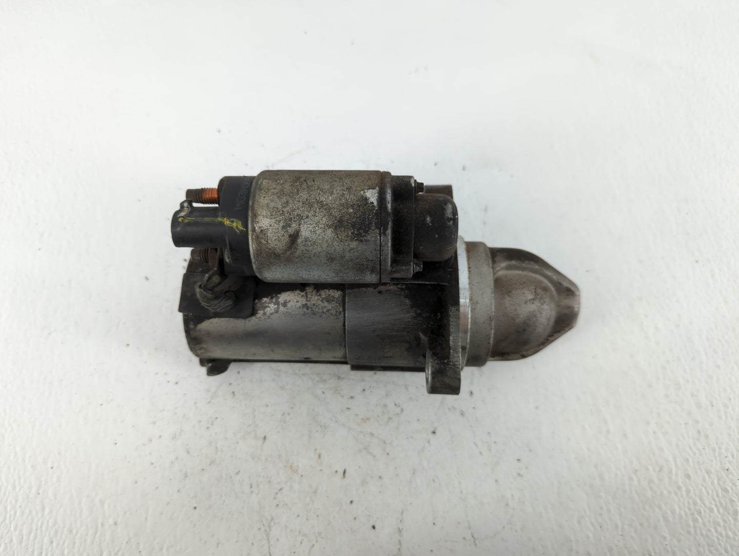 2010-2017 Chevrolet Equinox Car Starter Motor Solenoid OEM Fits Fits 2007 2008 2009 2010 2011 2012 2013 2014 2015 2016 2017 