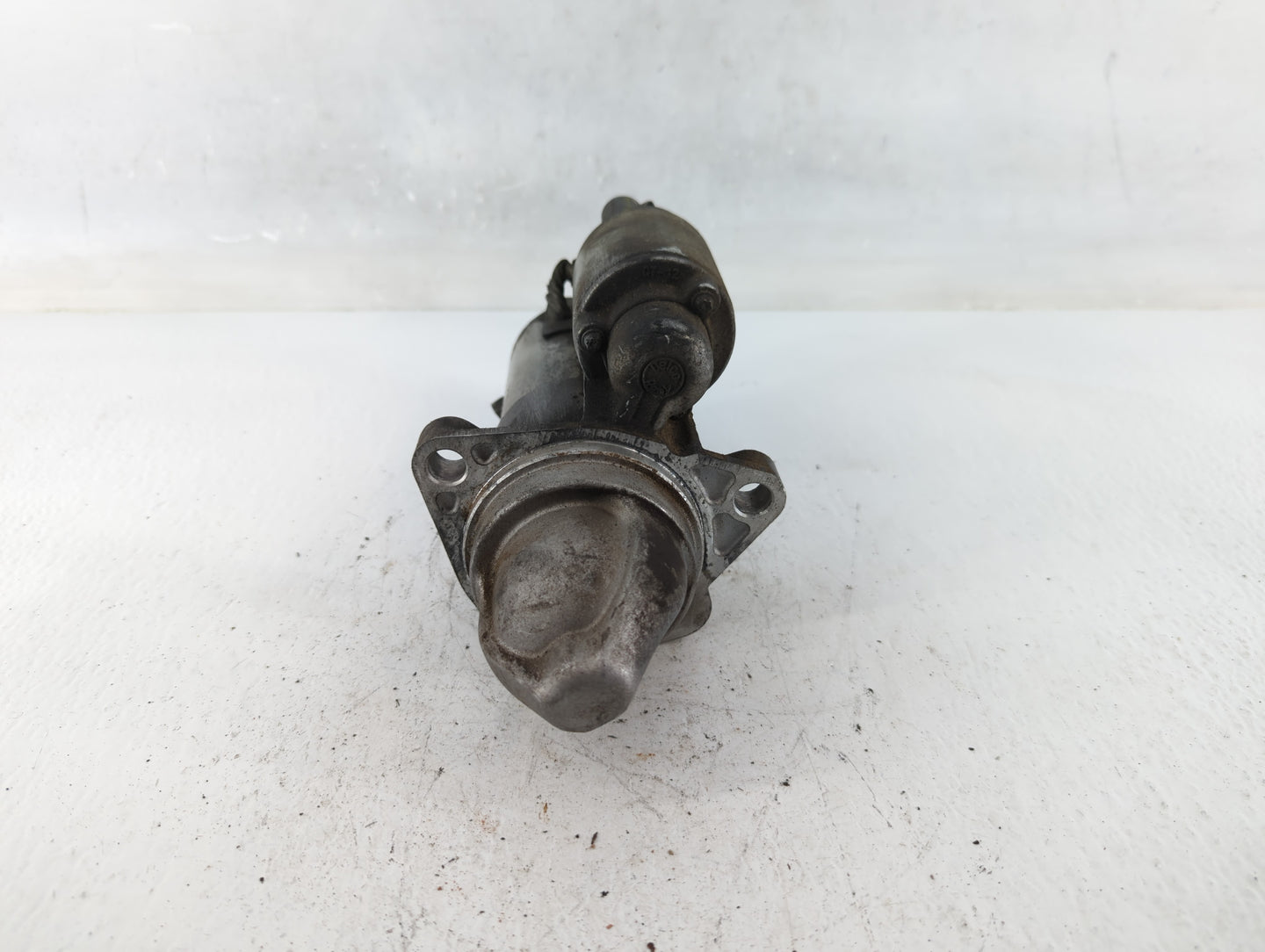 2010-2017 Chevrolet Equinox Car Starter Motor Solenoid OEM Fits Fits 2007 2008 2009 2010 2011 2012 2013 2014 2015 2016 2017 