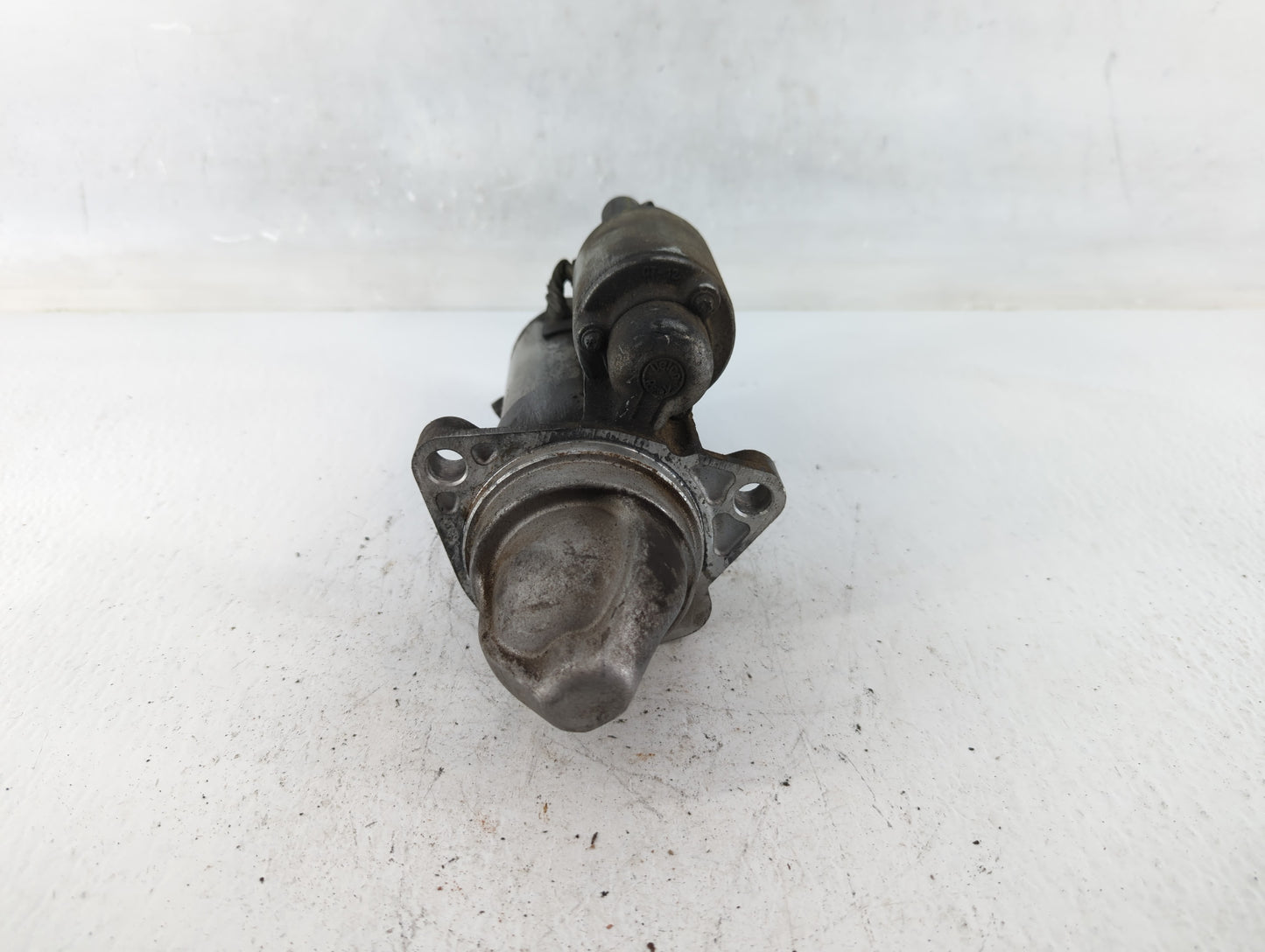 2010-2017 Chevrolet Equinox Car Starter Motor Solenoid OEM Fits Fits 2007 2008 2009 2010 2011 2012 2013 2014 2015 2016 2017 
