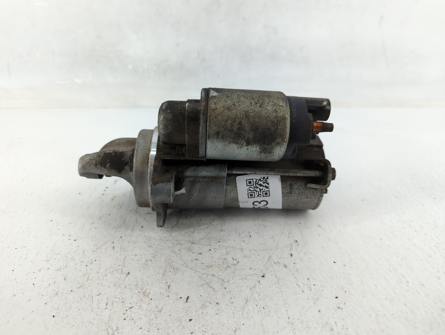 2010-2017 Chevrolet Equinox Car Starter Motor Solenoid OEM Fits Fits 2007 2008 2009 2010 2011 2012 2013 2014 2015 2016 2017 