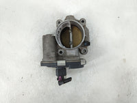 2010-2011 Chevrolet Equinox Throttle Body P/N:0191AA668AA1206C Fits Fits 2007 2008 2009 2010 2011 2012 OEM Used Auto Parts -
