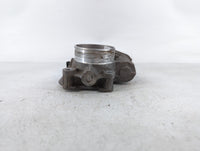2010-2011 Chevrolet Equinox Throttle Body P/N:0191AA668AA1206C Fits Fits 2007 2008 2009 2010 2011 2012 OEM Used Auto Parts -