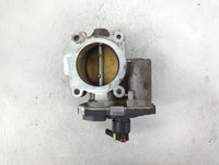 2010-2011 Chevrolet Equinox Throttle Body P/N:0191AA668AA1206C Fits Fits 2007 2008 2009 2010 2011 2012 OEM Used Auto Parts -