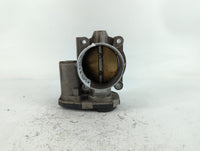 2010-2011 Chevrolet Equinox Throttle Body P/N:AA994AA8523C Fits Fits 2007 2008 2009 2010 2011 2012 OEM Used Auto Parts - Oem