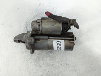2010-2017 Chevrolet Equinox Car Starter Motor Solenoid OEM Fits Fits 2007 2008 2009 2010 2011 2012 2013 2014 2015 2016 2017 