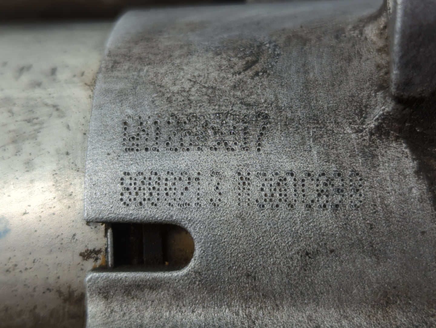 2010-2017 Chevrolet Equinox Car Starter Motor Solenoid OEM Fits Fits 2007 2008 2009 2010 2011 2012 2013 2014 2015 2016 2017 