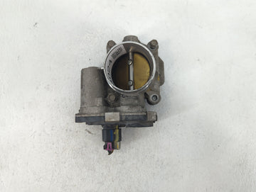 2010-2011 Chevrolet Equinox Throttle Body P/N:668AA9749C Fits Fits 2007 2008 2009 2010 2011 2012 OEM Used Auto Parts - Oemus