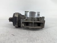 2010-2011 Chevrolet Equinox Throttle Body P/N:668AA9749C Fits Fits 2007 2008 2009 2010 2011 2012 OEM Used Auto Parts - Oemus