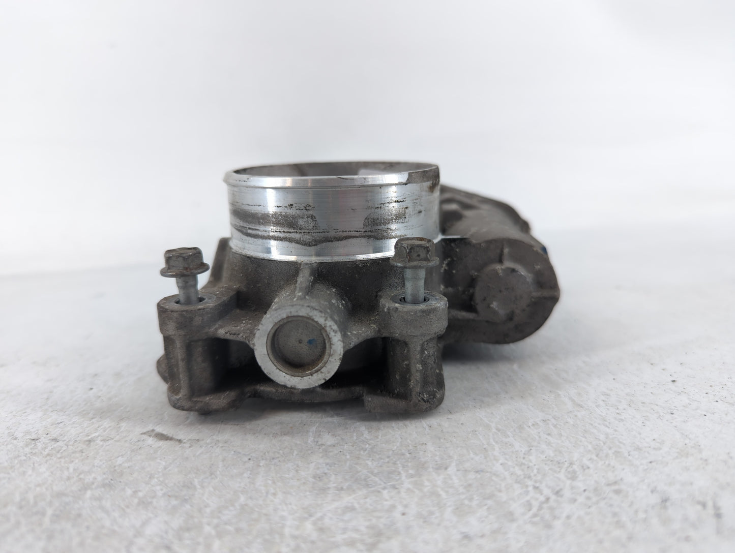 2010-2011 Chevrolet Equinox Throttle Body P/N:668AA9749C Fits Fits 2007 2008 2009 2010 2011 2012 OEM Used Auto Parts - Oemus