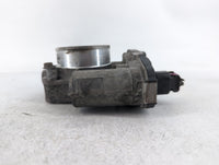 2010-2011 Chevrolet Equinox Throttle Body P/N:668AA9749C Fits Fits 2007 2008 2009 2010 2011 2012 OEM Used Auto Parts - Oemus