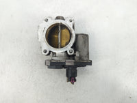 2010-2011 Chevrolet Equinox Throttle Body P/N:668AA9749C Fits Fits 2007 2008 2009 2010 2011 2012 OEM Used Auto Parts - Oemus