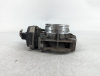 2010-2011 Chevrolet Equinox Throttle Body P/N:668AA5247 C Fits Fits 2007 2008 2009 2010 2011 2012 OEM Used Auto Parts - Oemu