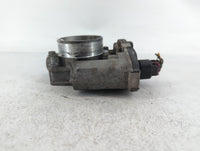 2010-2011 Chevrolet Equinox Throttle Body P/N:668AA5247 C Fits Fits 2007 2008 2009 2010 2011 2012 OEM Used Auto Parts - Oemu