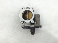 2010-2011 Chevrolet Equinox Throttle Body P/N:668AA5247 C Fits Fits 2007 2008 2009 2010 2011 2012 OEM Used Auto Parts - Oemu