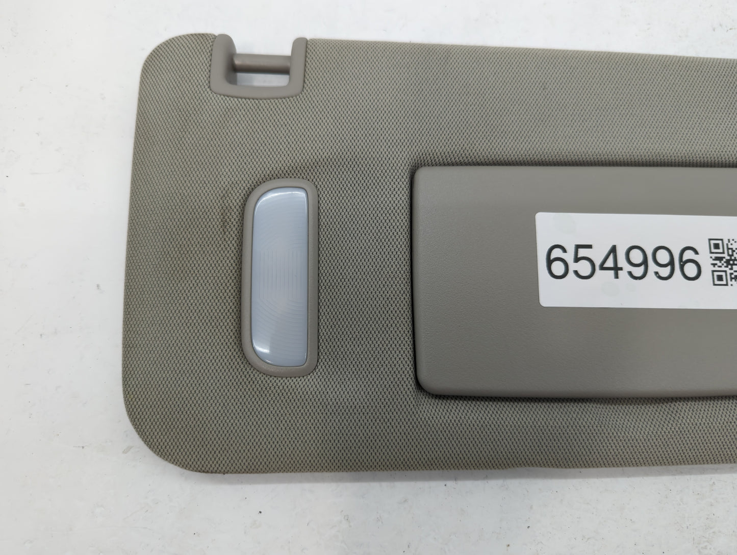 2010-2017 Chevrolet Equinox Sun Visor Shade Replacement Passenger Right Mirror Fits Fits 2010 2011 2012 2013 2014 2015 2016 