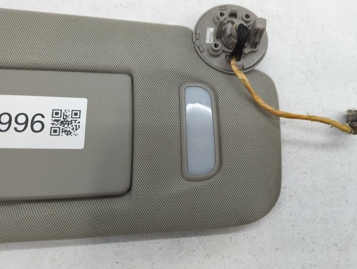 2010-2017 Chevrolet Equinox Sun Visor Shade Replacement Passenger Right Mirror Fits Fits 2010 2011 2012 2013 2014 2015 2016 