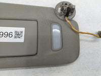 2010-2017 Chevrolet Equinox Sun Visor Shade Replacement Passenger Right Mirror Fits Fits 2010 2011 2012 2013 2014 2015 2016 