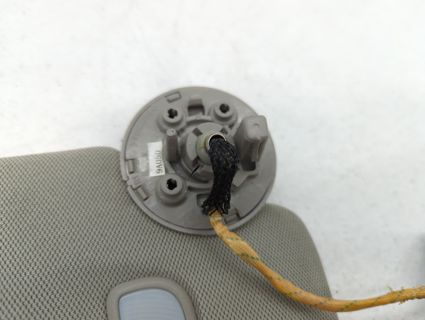 2010-2017 Chevrolet Equinox Sun Visor Shade Replacement Passenger Right Mirror Fits Fits 2010 2011 2012 2013 2014 2015 2016 