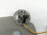 2010-2017 Chevrolet Equinox Sun Visor Shade Replacement Passenger Right Mirror Fits Fits 2010 2011 2012 2013 2014 2015 2016 