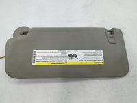 2010-2017 Chevrolet Equinox Sun Visor Shade Replacement Passenger Right Mirror Fits Fits 2010 2011 2012 2013 2014 2015 2016 