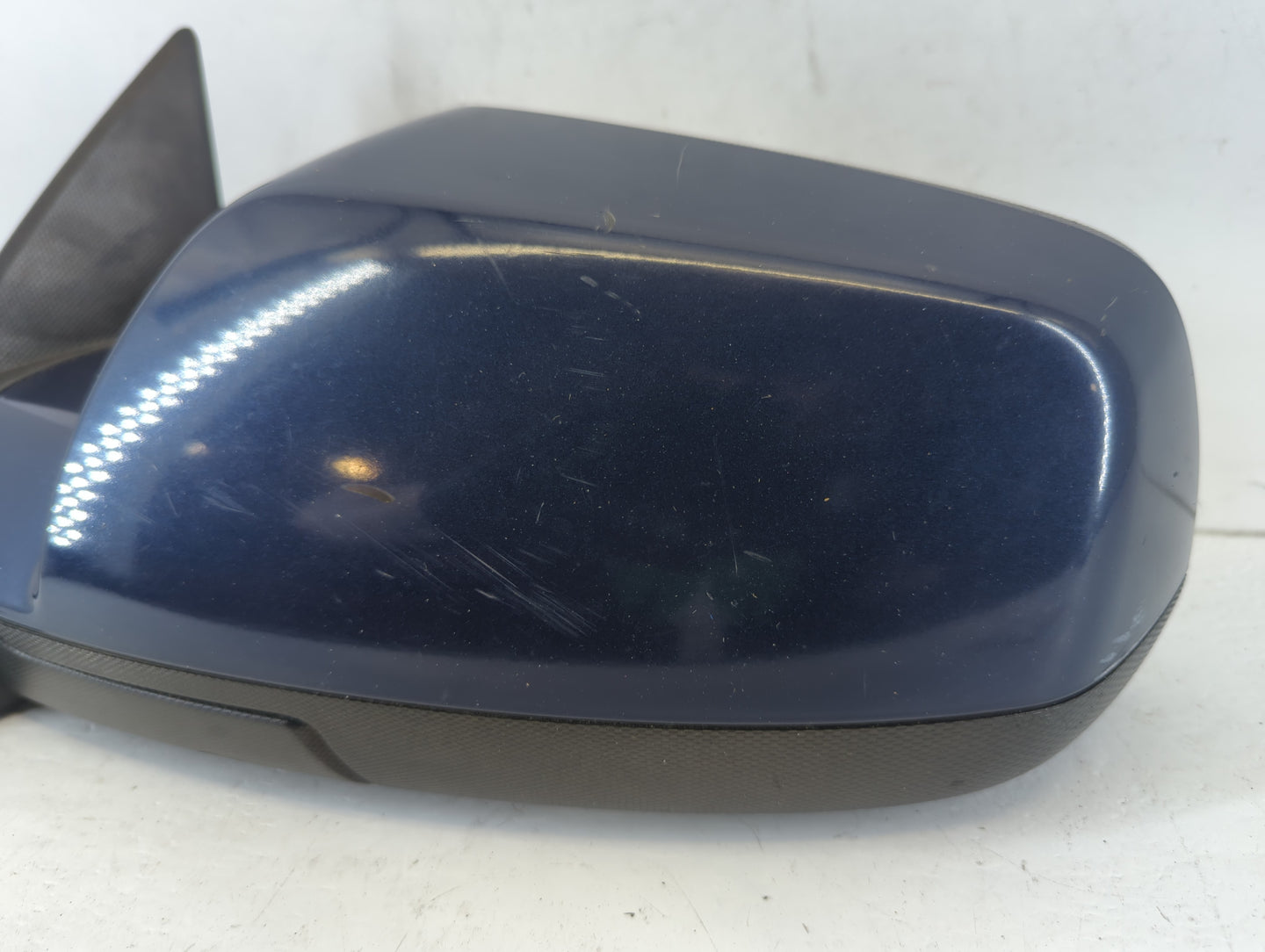 2010-2011 Chevrolet Equinox Driver Side View Mirror - Left Door Mirror OEM Used - Oemusedautoparts1.com