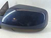 2010-2011 Chevrolet Equinox Driver Side View Mirror - Left Door Mirror OEM Used - Oemusedautoparts1.com