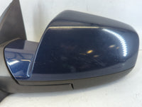 2010-2011 Chevrolet Equinox Driver Side View Mirror - Left Door Mirror OEM Used - Oemusedautoparts1.com