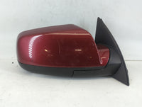 2010-2011 Chevrolet Equinox Passenger Side View Mirror - Right Door Mirror OEM Used - Oemusedautoparts1.com