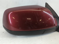 2010-2011 Chevrolet Equinox Passenger Side View Mirror - Right Door Mirror OEM Used - Oemusedautoparts1.com