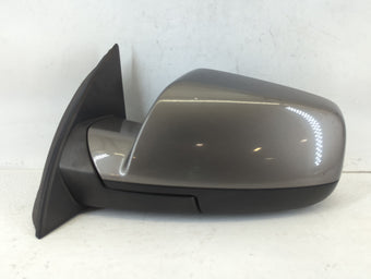 compare product 2010-2011 Chevrolet Equinox Driver Side View Mirror - Left Door Mirror OEM Used