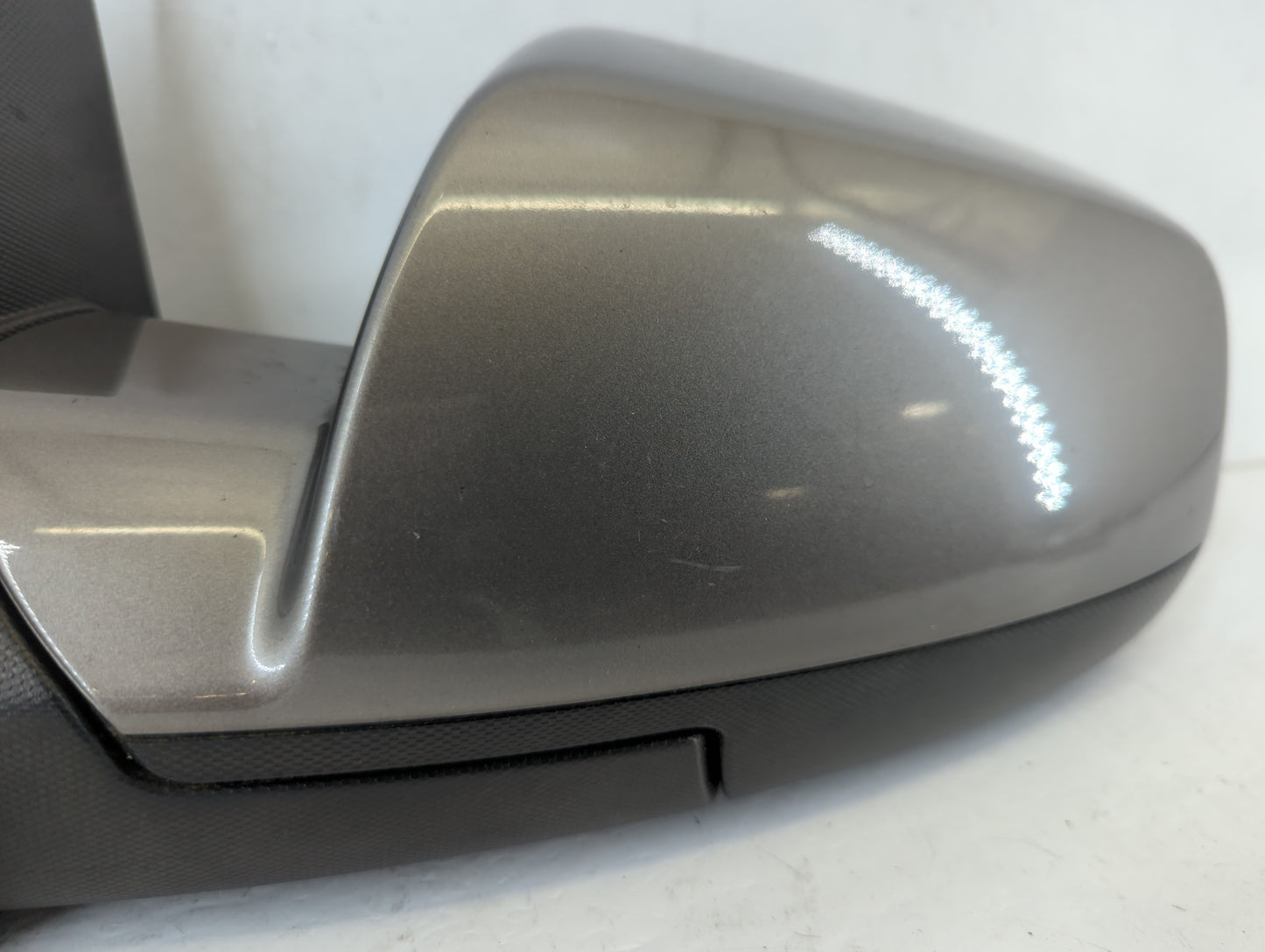 2010-2011 Chevrolet Equinox Driver Side View Mirror - Left Door Mirror OEM Used - Oemusedautoparts1.com