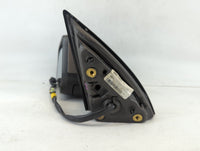 2010-2011 Chevrolet Equinox Driver Side View Mirror - Left Door Mirror OEM Used - Oemusedautoparts1.com
