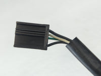 2010-2011 Chevrolet Equinox Driver Side View Mirror - Left Door Mirror OEM Used - Oemusedautoparts1.com