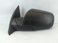 2010-2011 Chevrolet Equinox Driver Side View Mirror - Left Door Mirror OEM Used - Oemusedautoparts1.com